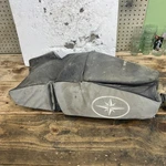 Genuine Polaris Iq Dragon Snowmobile Tunnel Bag 144 And Up Sleds. Fixed Price $72.00.