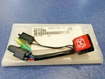 New Genuine Polaris 4011280 Aux Shut Off Switch, # 4013379, Snowmobile. Fixed Price $68.00.