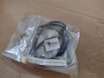 Arctic Tail Light Gasket 0609-092. Fixed Price $9.00.