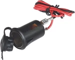 Spi 12V Power Outlet SM-01085. Fixed Price $12.83.