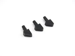 Kimpex Nos 03-151-19 Cam Slider Shoe Set Of Snowmobile John Deere. Fixed Price $8.72.