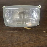 Nos Oem Vintage 80 Kawasaki Invader 440 Lc Snowmobile Headlight Housing. Fixed Price $69.99.