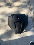 2013 Polaris Pro Rmk 800 Nose Pan Front 5437494. Fixed Price $49.99.