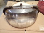 Headlight 0609-244 For Arctic Cat *free Shipping*. Fixed Price $39.99.