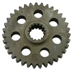 Arctic Cat 0107-325 Snowmobile Sprocket 35T Fits 1974-78, 80-81, 84-1990 Models. Fixed Price $47.99.