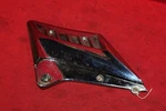 Yamaha Waverunner 2008-2011 Fx Sho Cruiser Right Side Chrome Ornament Grill. Fixed Price $29.95.