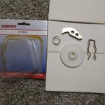 Kimpex Rewind Starter Pawl Kit 303303 11-328 Arctic Cat 1981 1984 Polaris 86-87. Fixed Price $15.00.