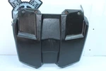 15-17 Arctic Cat Pantera 7000 Oem Snow Flap Guard Black 6606-486. Fixed Price $45.00.