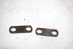 96 Polaris Xcr 600 Oem Lower Radius Rod Bracket Pair 5211345 SP154. Fixed Price $17.99.