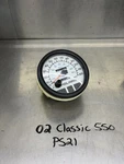 02 03 04 Polaris Indy Classic 550 500 600 Speedometer Odo Gauge 5719ML. Fixed Price $93.99.