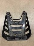 Polaris Snowmobile Rear Luggage Cargo Rack Taillight Trail Touring Indy. Fixed Price $40.00.