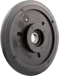 Kimpex Colored Idler Wheel 178MM 20MM Black 04-0178-20. Fixed Price $36.79.