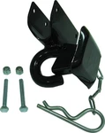 Sports Parts Inc Bumper Mount Pindle Hitch Kit SM-12347. Fixed Price $56.21.