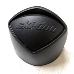 2004-2007 Ski-doo Mxz Gsx Gtx Summit Handlebar Cover Cap 506151660 Oem Nos. Fixed Price $19.99.