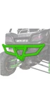 Arctic Aluminum Rear Bumper Team Green 2013-2019 Wildcat. Fixed Price $145.00.