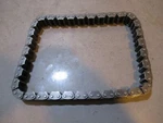 Yamaha Nytro Mtx 1000 Chain 68L 2013. Fixed Price $63.99.