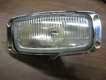 Stanley 001-0762 Snowmobile Headlight 12V. Fixed Price $19.99.