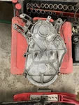 1997-2006 Yamaha Vmax Phazer Venture Sxr Viper 500 600 700 Chain Case Housing. Fixed Price $100.00.
