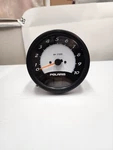 Polaris Engine Tachometer Rpm Gauge Frontier Classic Touring 2874396. Fixed Price $64.99.