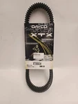 Dayco Snowmobile Drive Belt Same As Ski Doo 417-300-391 417-300-383 220-35034. Fixed Price $166.36.