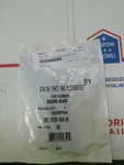 Arctic Cat 4606-640 Hood Vent Outer Rear Rh New Oem. Fixed Price $16.00.