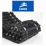 Camso Durasport 725 Touring Track For 1997-1999 Yamaha MM600 Mountain Max Qe. Fixed Price $740.67.