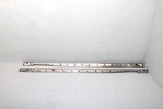 1995 Polaris 440 L/c Oem Tunnel Reinforcement Brace Pair 5240242 SP40. Fixed Price $29.99.