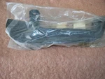 Yamaha Snowmobile 1981-1991 Srv SR540 Lh Side Noise Shield New Oem 8L9-2199F-00. Fixed Price $49.95.