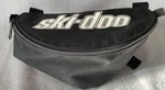 Vintage Ski-doo Oem Dashboard Bag. Fixed Price $21.99.