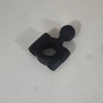 RAM-B-408-75-1U Mounts Torque 3/4" 1" Diameter Handlebar/rail Base Ball. Fixed Price $19.99.