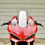 New Rage Cycles V2-MBO-25 Turn Signals For Ducati Panigale (2025-PRESENT). Fixed Price $130.00.