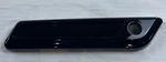 Harley Davidson Genuine Black Rh Saddlebag Latch Cover 90200449 90200984DH. Fixed Price $94.05.