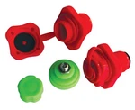 Kwik Tek AHMV-1 Airhead Multi-valve. Fixed Price $14.44.