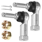 For Bombardier Can-am 709400490 709400486 709400065 709400066 Tie Rod End Kit. Fixed Price $21.00.