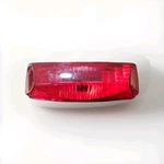 Spi Sports Parts Inc Taillight Lens Arctic Cat SM-01218. Fixed Price $10.99.