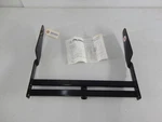 Polaris Rear Bumper Hitch - 2874177 New Old Stock # 29103. Fixed Price $69.95.