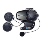 Sena Snowmobile Dual Pack Bluetooth Intercom SMH10D-01SM. Fixed Price $341.95.