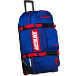 Ogio Rig 9800 Wheeled Gear Bag Roller Luggage Dngr X (deep Blue) 801000.24. Fixed Price $375.00.