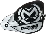 Moose Racing Probend Handguards Black 0635-1451. Fixed Price $88.99.