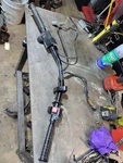 Ski-doo Snowmobile Handle Bars Kill Switch Mxz Chassis Formula Heated Grips. Fixed Price $42.98.