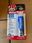 Jb Weld New 8277 Water 2OZ - Buy More & Save!!!!. Fixed Price $8.69.