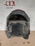Ski-doo Rev 03-07 Gtx/gsx/adrenaline Rear Luggage Tail Light Cover. Fixed Price $37.04.