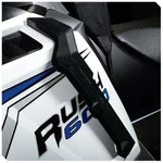 Polaris 2878723 Wind Deflectors 2011-2019 Switchback Rush Pro Rmk Indy. Fixed Price $63.95.