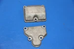1993 93-00 Powervalve Upper Top Left Side Cover Cap Housing Lid. Fixed Price $29.99.