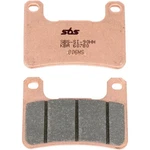 Sbs Sintered Brake Pads 1721-1608 Front 806HS. Fixed Price $54.95.