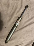 .10-12 Ski Doo Rear Shock Hpg 503192295 503193190 137 Rev Xp Grand Touring 1771. Fixed Price $30.00.