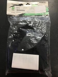 Oem Arctic Cat Adult No Fog Face Mask M/l 5262-594. Fixed Price $49.99.