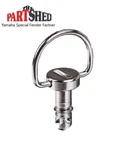 New Oem Yamaha Special Fender Fastener 3FV-28386-00-00. Fixed Price $20.95.