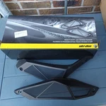 Oem Heavy Duty Air Intake Filters, Ski-doo. Fixed Price $54.99.