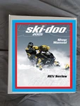 2005 Ski-doo Rev Seriesmach Z Summit Highmark Service Manual. Fixed Price $35.38.